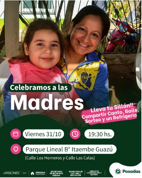 <p>Anuncios, coberturas y eventos - 30/10</p>